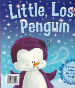 Little, Lost Penguin