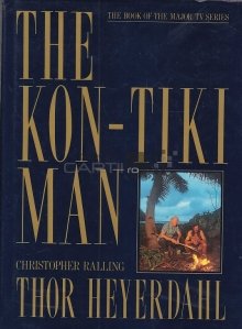 The Kon - Tiki Man