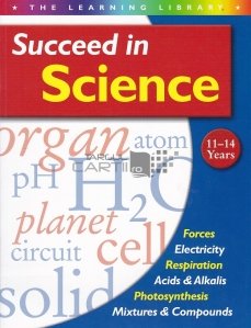 Succeed in Science