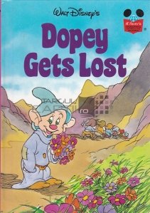 Dopey Gets Lost