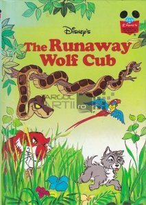 The Runaway Wolf Cub