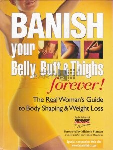 Banish Your Belly, But & Things