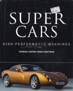 Super Cars
