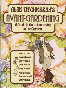 Avant-Gardening