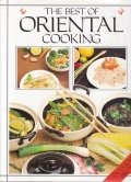 The Best of Oriental Cooking