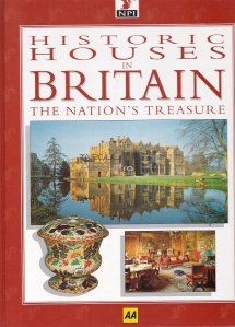 Historic Houses in Britain