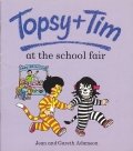 Topsy+Tim at the School Fair