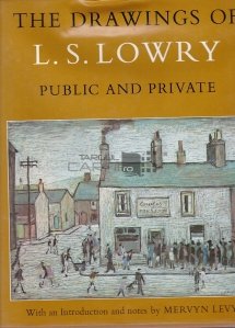 The Drawings of L. S. Lowry