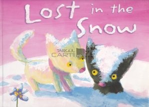Lost in Snow