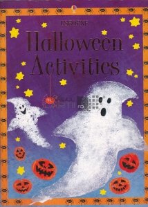 Hallowen Activities