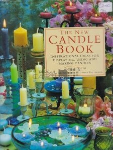 The New Candle Book