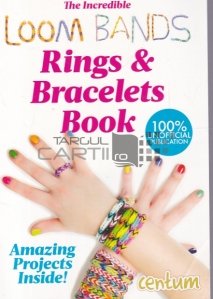 Rings & Bracelets Book