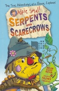 Serpents and Scarecrows