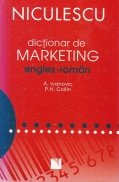 Dictionar de marketing englez-roman