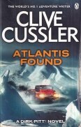 Atlantis Found