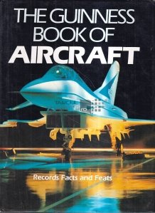 The Guinness Book of Aircraft