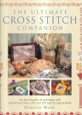 The Ultimate Cross Stitch Companion