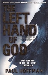 The Left Hand of God / Mana stanga a lui Dumnezeu