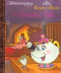 Beauty and the Beast The Teapot's Tale