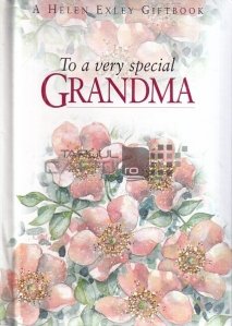 To a very special Grandma