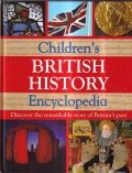Children's British History Encyclopedia