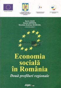Economia sociala in Romania