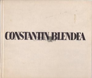 Constantin Blendea