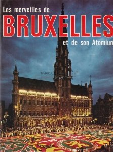 Les merveilles des Bruxelles / Minunile de la Bruxelles