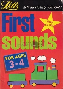 First Sounds