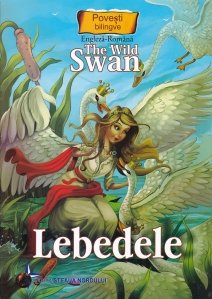 The wild swan/ Lebedele