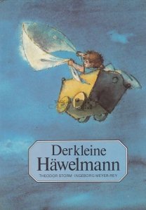 Der Kleine Hawelmann / Micul Häwelmann