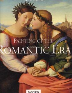 Painting of the Romantic Era / Picturi din era romantica