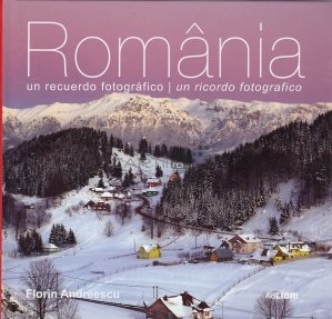Romania / O amintire fotografica