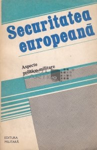Securitatea europeana