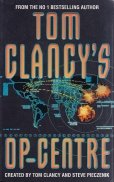 Tom Clancy's Op-Centre