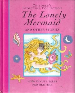 The Lonely Mermaid