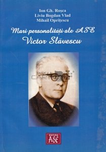 Victor Slavescu