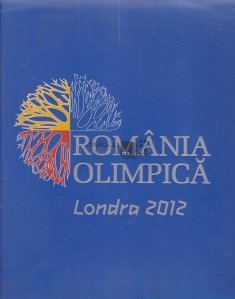 Romania olimpica