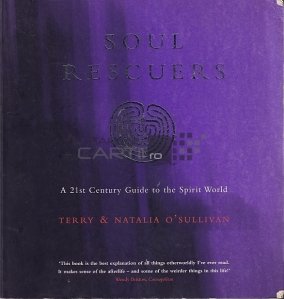 Soul Rescuers