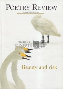 Beauty and risk