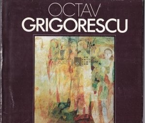 Octav Grigorescu