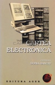 Cartea electronica
