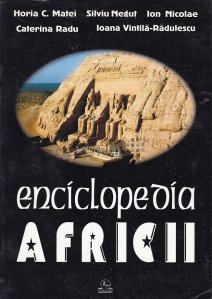 Enciclopedia Africii
