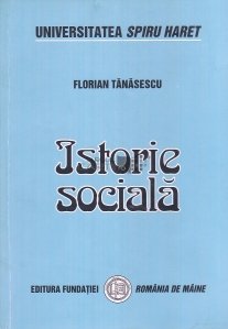 Istorie sociala