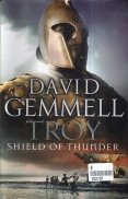 Shield of Thunder
