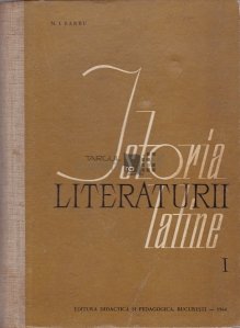 Istoria literaturii latine