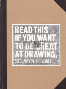 Read this if you want to be great at drawing / Citeste asta daca vrei sa fii minunat la desen