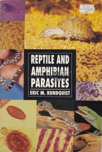 Reptile and amphibian parasites / Parizitii leptilelor si amfibienilor