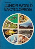 Junior world encyclopedia