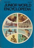 Junior world encyclopedia